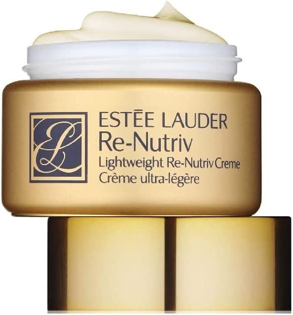 Estee Lauder Re-Nutriv Lightweight Cream, 1.7 oz (50.27 ml)