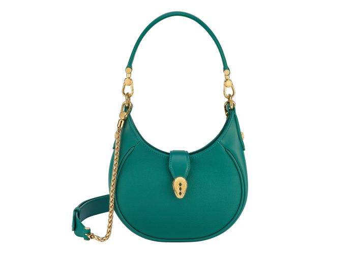 BVLGARI ELLIPSE handbag messenger bag