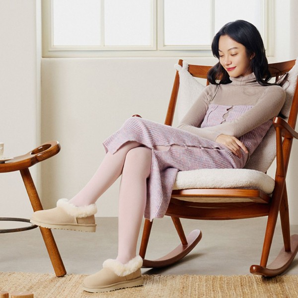 UGG-comfortable-Lefu-shoes-38